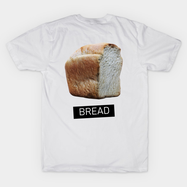 bread by Same Person